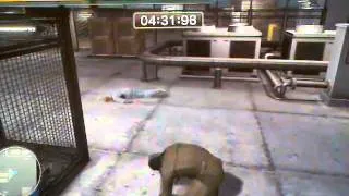 Yakuza 4 Ultimate Skill Brawl 4