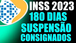 180 DIAS SEM DESCONTO DO CONSIGNADO MÍNIMO EXISTENCIAL E A LEI DO SUPERENDIVIDAMENTO FIM DAS DÍVIDAS