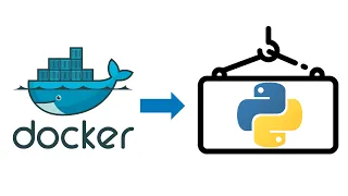 Your First Docker Image and Container!