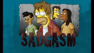 Sadgasm - Politically Incorrect (Longer Version)