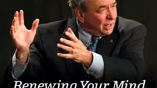 Is the Church the one that verifies the authority of Scripture? - R.C. Sproul
