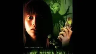 One Missed Call ringtone (japanese version)