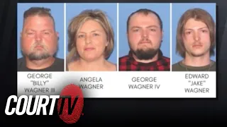 Lead Detective Testifies in Ohio Family Massacre Trial