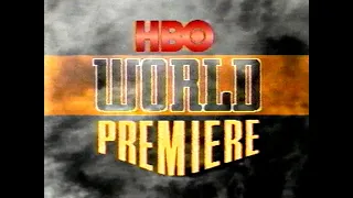 HBO Trailers & Commercials: December 1992