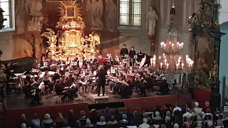 LFHS Prague 3/30 #1 - Alpina Fanfare