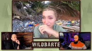 Wir verlieren einen Kandidaten? 7 vs. Wild Panama Folge 9 | Reaction