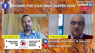 THE EXPERTS VOICE SERIES: MICROBIAL CORROSION EXPLAINED - CHAPTER ONE: INTRODUCTION TO MIC