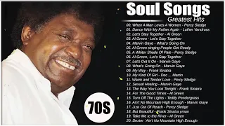 Best Songs Of Percy Sledge  - Percy Sledge  Greastest Hits  Full Albums