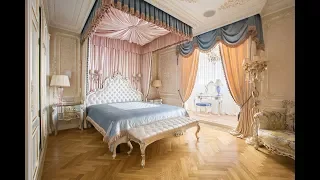 Продажа квартир в Москве. Элитная 4 комнатная квартира