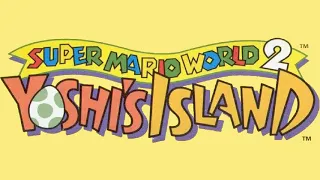 Fortress Boss   Super Mario World 2  Yoshi's Island Music Extended HD