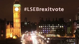 #LSEBrexitVote – Michael Cottakis: Why are young people not engaging with the EU referendum?