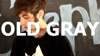 Old Gray - "I Still Think About Who I Was Last Summer" Live at Little Elephant (1/3)