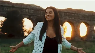 Levyrroni - Maite Perroni - Roma