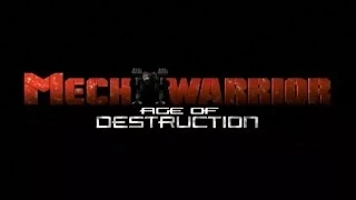 Mechwarrior - Age of Destruction (Short Movie Masterpiece Best Quality Edition)