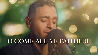 O Come, All Ye Faithful - Christmas Special | Steven Moctezuma