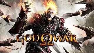 God of War HD Gameplay German #13 ENDE - Ares Boss Fight