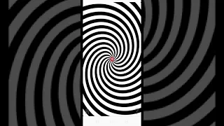 This Video Will Hypnotize You | Optical illusion #shorts