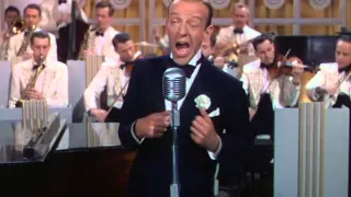 Fred Astaire - "Three Little Words" VF 1951 sung by Lucien Jeunesse