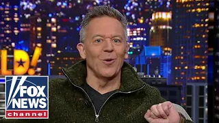 Gutfeld: I hate to break this bad news to you