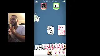 Durak Card Game - Winning with Strategy (Commentary #2)