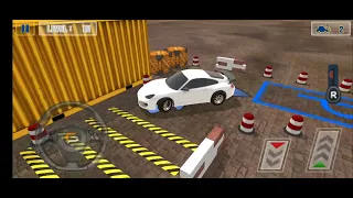 Multi Parking Hero - Trailer - Car Games 3d: Car Parking Game