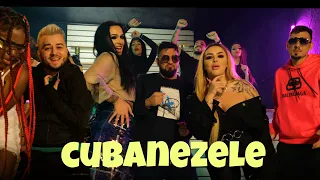 Biju ❌ Valentino & Sake ❌ Reea & Tina - Cubanezele