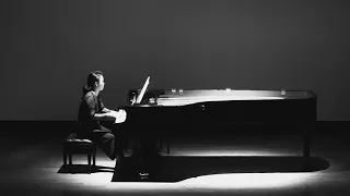 Unsuk Chin: Piano Etude No. 6 - Grains / Haeyoung Kim, Piano / sämusic