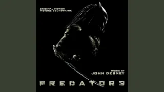 Theme from Predator