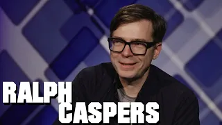 Ralph Caspers | Sein Wissen macht Ah! | Interview vom 15. Januar 2019