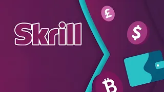 Как пополнить Skrill в 2024?