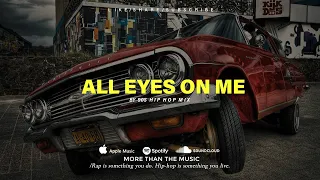 All Eyes On Me - 2Pac ft. Enya, 50 Cent, Coolio