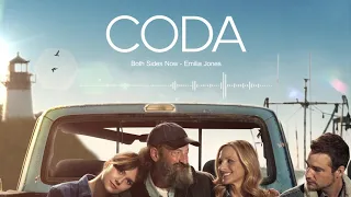 CODA — “Both Sides Now” Audio I Apple TV+