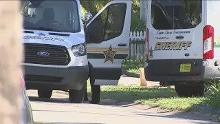 Clearwater man attacked, killed on bicycle