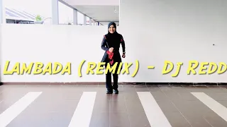 Lambada (remix) - DJ Redd