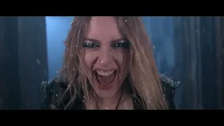 BURNING WITCHES - The Witch Of The North OFFICIAL MUSIC VIDEO