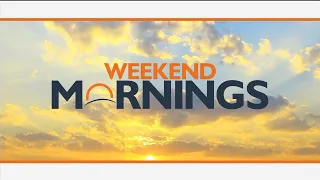 Weekend Mornings: February 10, 2024