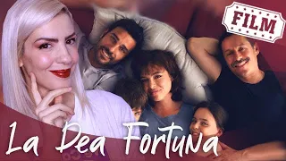 La Dea Fortuna | #CinemaLGBT