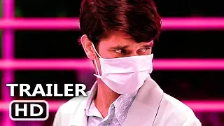 LITTLE JOE Trailer (2019) Ben Whishaw Sci-Fi Drama Movie