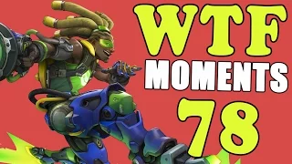 Heroes of The Storm WTF Moments Ep.78