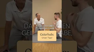 Unser bester Tipp bei Geierhals!