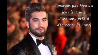 Kendji Girac - Cool Paroles