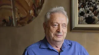 Staten Island's Holocaust survivor stories: Dave Pfeifer