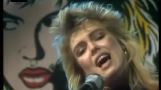 Kim Wilde   Cambodia 1981 HD 0815007 @musicpg517