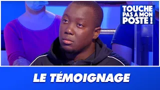 Adama Camara a vengé la mort de son frère : il témoigne dans TPMP