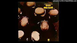 02. Turkish Tram Conductor Blues - The Move - Looking On