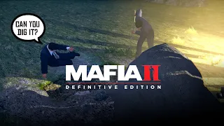 Chapter 7 and 8 - First Play Mafia 2 Definitive Edition