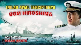 TRUE STORY!! MISI PALING RAHASIA PASUKAN AMERIKA - Alur Cerita Film