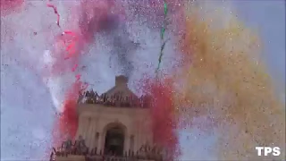 FESTA SAN PAOLO ( PALAZZOLO ACREIDE 2017 )  PARTE 1