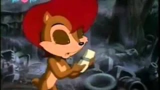 Sonic SatAm - Sonic Boom [2/3]