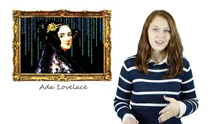 Let's Talk About Her: Ada Lovelace